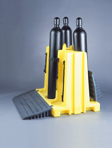 6-Pack Ramp